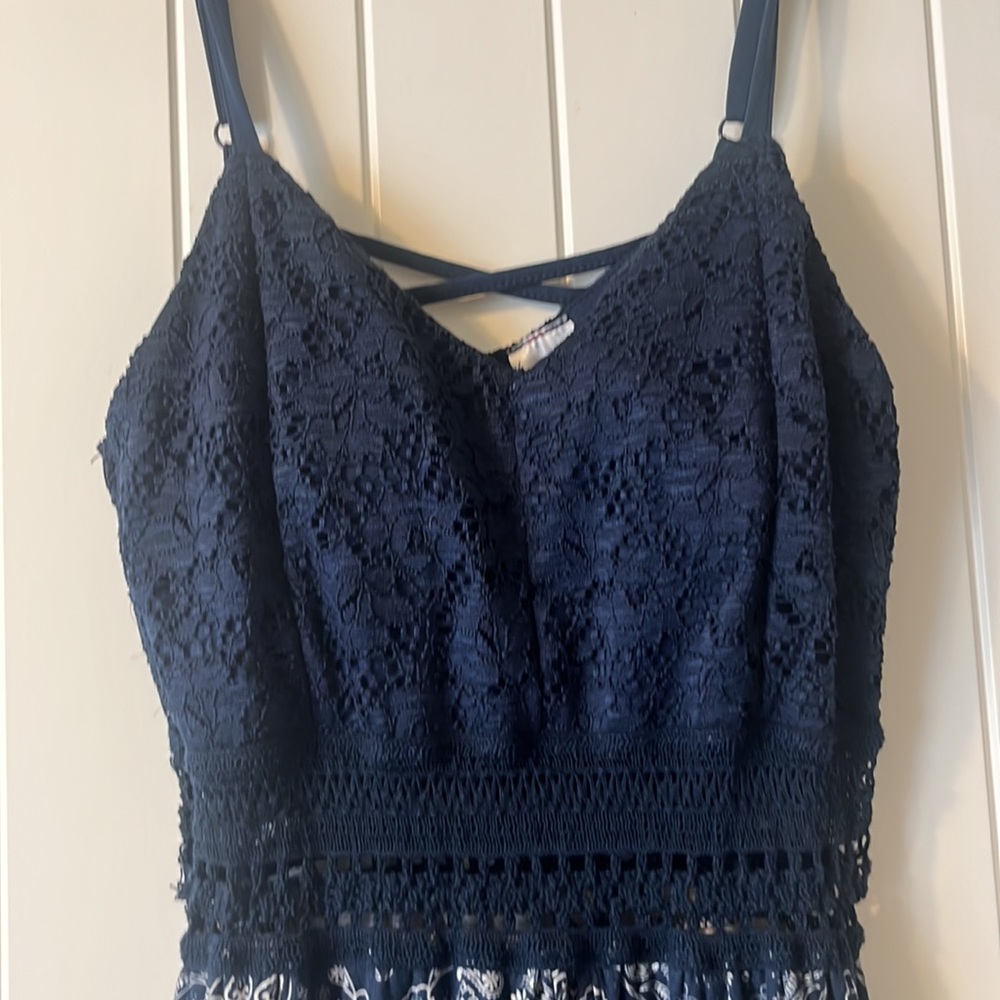 Romper - Picture 2 of 3